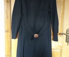 Vintage Dress