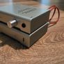 Schiit Modi 3E DAC + Magni 3+ Headphone Amp Stack (with Schiit Straight Wire RCA cable) - Silver Image 5