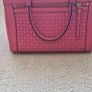 Kate Spade Pink Tote Handbag Image 6