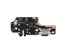 For Xiaomi Redmi Note 8 Charging Port Connector Board Replacement Microphone New - FHT17MICP