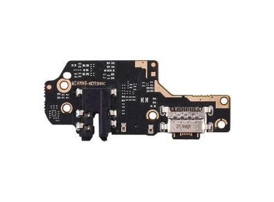 For Xiaomi Redmi Note 8 Charging Port Connector Board Replacement Microphone New - FHT17MICP
