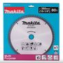 Makita D-81751 Tct Saw Blade 260 X 30mm 80t Mp Image 2