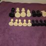 Spare Chess Pieces Image 6