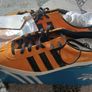 New Adidas Mexicana UK 9 Image 4