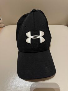 Under Armour Adults Blitzing 3.0 Cap