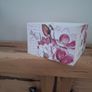 Wooden Storage Box Image 5