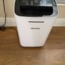electriQ Essential 12L Quiet  Dehumidifier Image 2