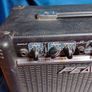 Peavey Rage 158 TransTube Series Guitar Practice Amplifier Image 3