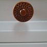 Solid Pine Sideboard/Storage Cabinet Image 5