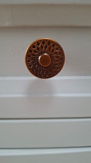 Solid Pine Sideboard/Storage Cabinet