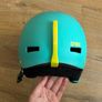 Red Trace 3 Ski/Snowboard/Skate/Rollerblade helmet - Size 57 - 59 Image 4
