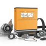 Timing Belt Kits with water pump - FREE DELIVERY Image 2