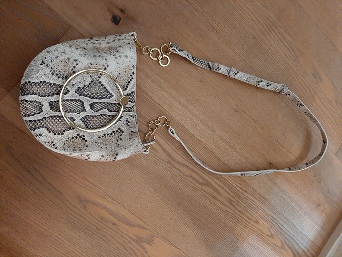 Handbag- Ted Baker London