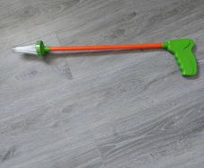 creepy crawly picker upper