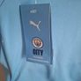 Manchester City 25/26 Home Babykit (4/6 Months) Image 6