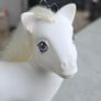 Bridal Beauty Bride Wedding EU Exclusive MLP G1 My Little Pony Image 2