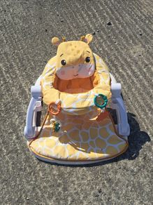 baby seat