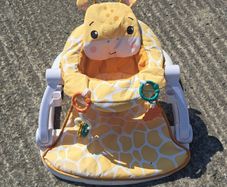 baby seat