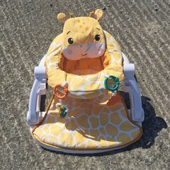 baby seat