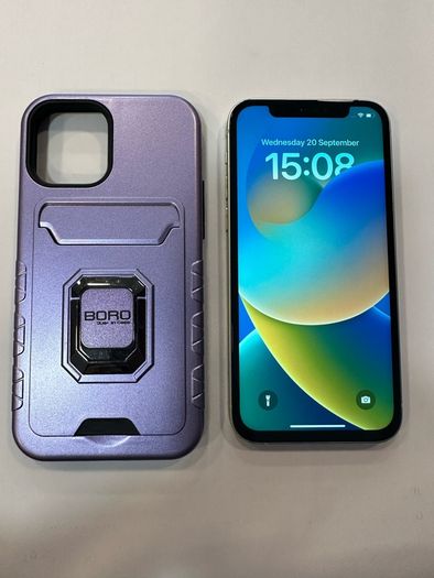 iPhone 12 unlocked