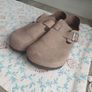 Birkenstocks Size Uk 6 ( Eu 39) Image 6