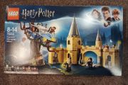 Lego Harry Potter 75953 Hogwarts Whomping Willow