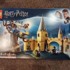 Lego Harry Potter 75953 Hogwarts Whomping Willow