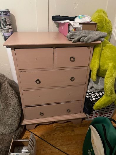 Drawers