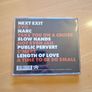 CD Interpol Antics Image 3
