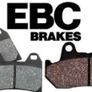 Brake Pads EBC FA 174 Yamaha Honda Image 4