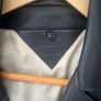 Massimo Dutti leather jacket Image 6