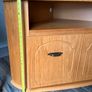 Corner TV unit Image 4