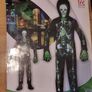 costume-Toxic skeleton Image 2
