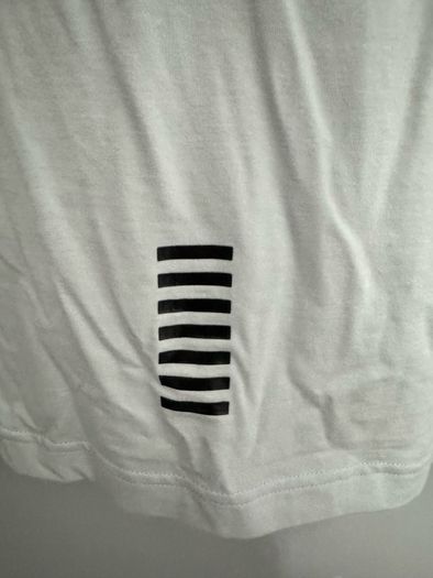 t shirt Armani