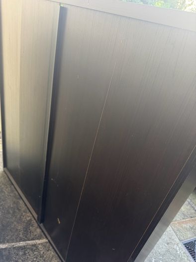 Large Bookcase