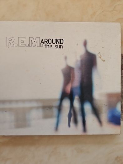 R.E.M.  24 CD Collection