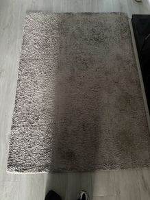 shaggy Rug