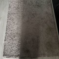 shaggy Rug