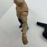 wwe elite Fan Central Bobby The Brain Hennan action figure Image 7