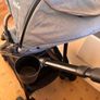 Joie travel system plus car seat and isofix Image 6