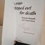 A Man Stepped Out for Death by Thomas Russell and County Down (RB203) Image 2