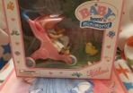 Baby Born ;  miniworld  (N15 PR)