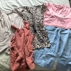 girls clothes