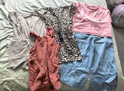 girls clothes