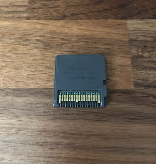 Pokemon Diamond DS - Cart. Only - Original