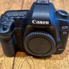 Full Frame DSLR Canon Camera
