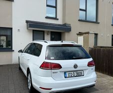 Mobile Car Valet