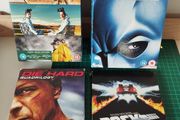 DVD Box Set Collection lot