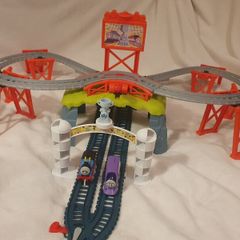 Thomas and Friends - Race for Sodor Cup