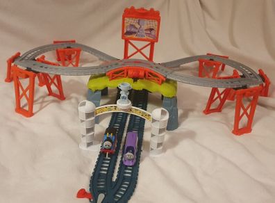 Thomas and Friends - Race for Sodor Cup
